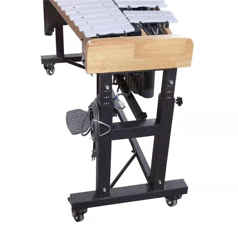 颤音启航音电颤琴铝板打击乐器踏板止音器包qhcy37木琴