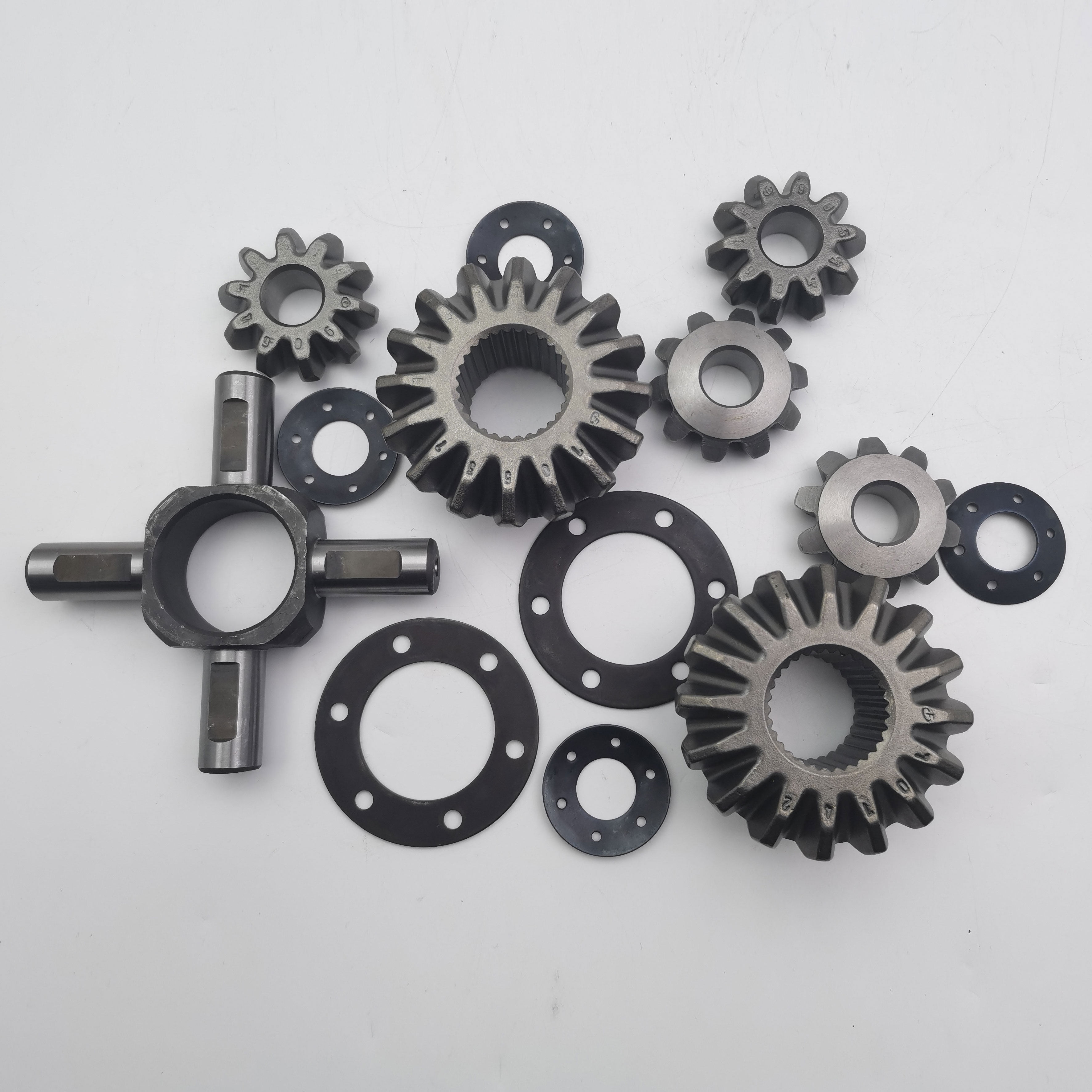 适用于原厂包原厂修理组件十字霸道齿轮行星差速器差速器