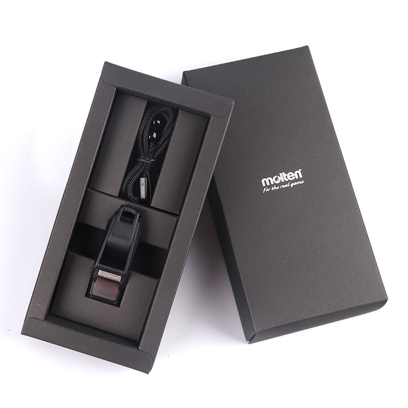 裁判molten摩腾口哨ra0030足球教练哨子0040篮球裁判专用哨