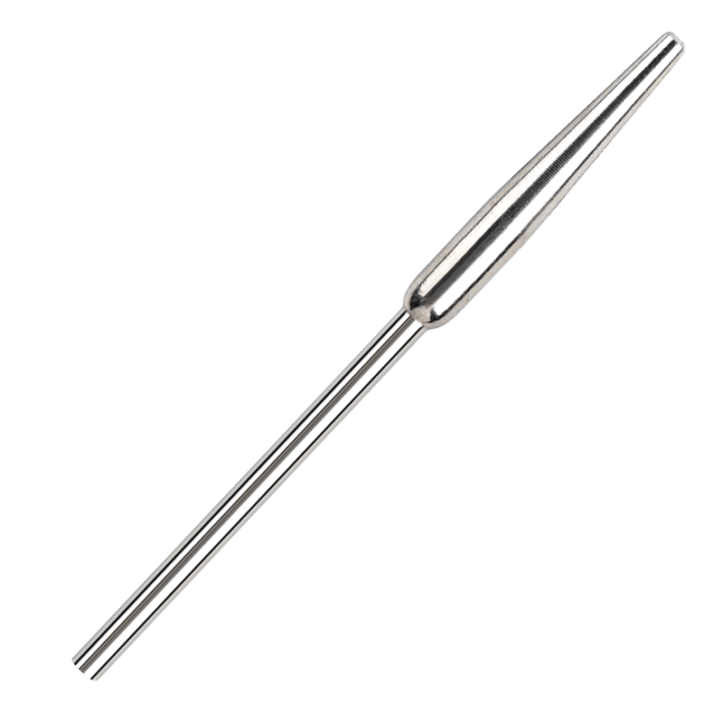 砂纸toome纸夹电磨机吊磨连接夹针自制接杆3mm其他机械五金(新)