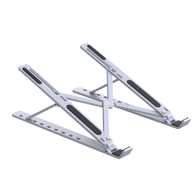 笔记本电脑颈椎手提联想华为macbook苹果适用悬空架子笔记本多功能