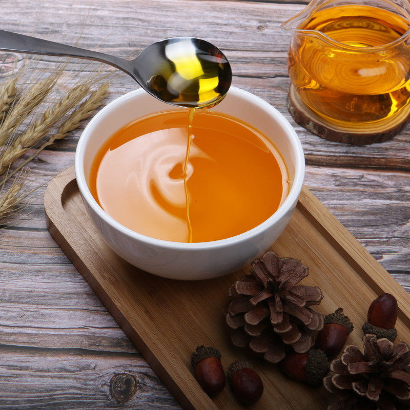 发包厂家正品压榨物理2瓶750ml腰站花籽红花红花籽油