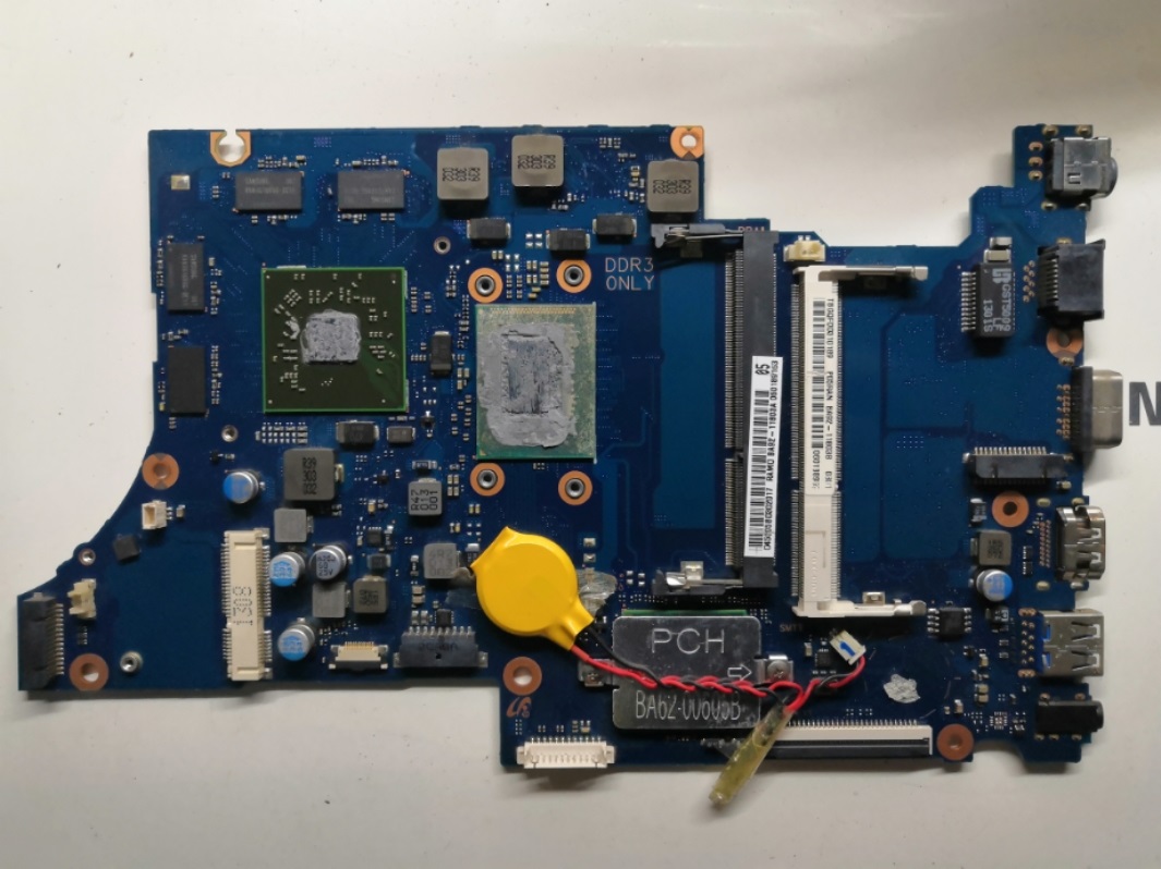 三星370r4e370r4v370r5v370r5e主板原装单购笔记本零部件