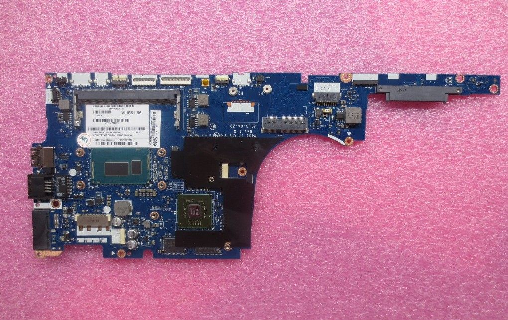 主板联想thinkpads3-431s3-440笔记本i3i5i7cpula-9761p主板