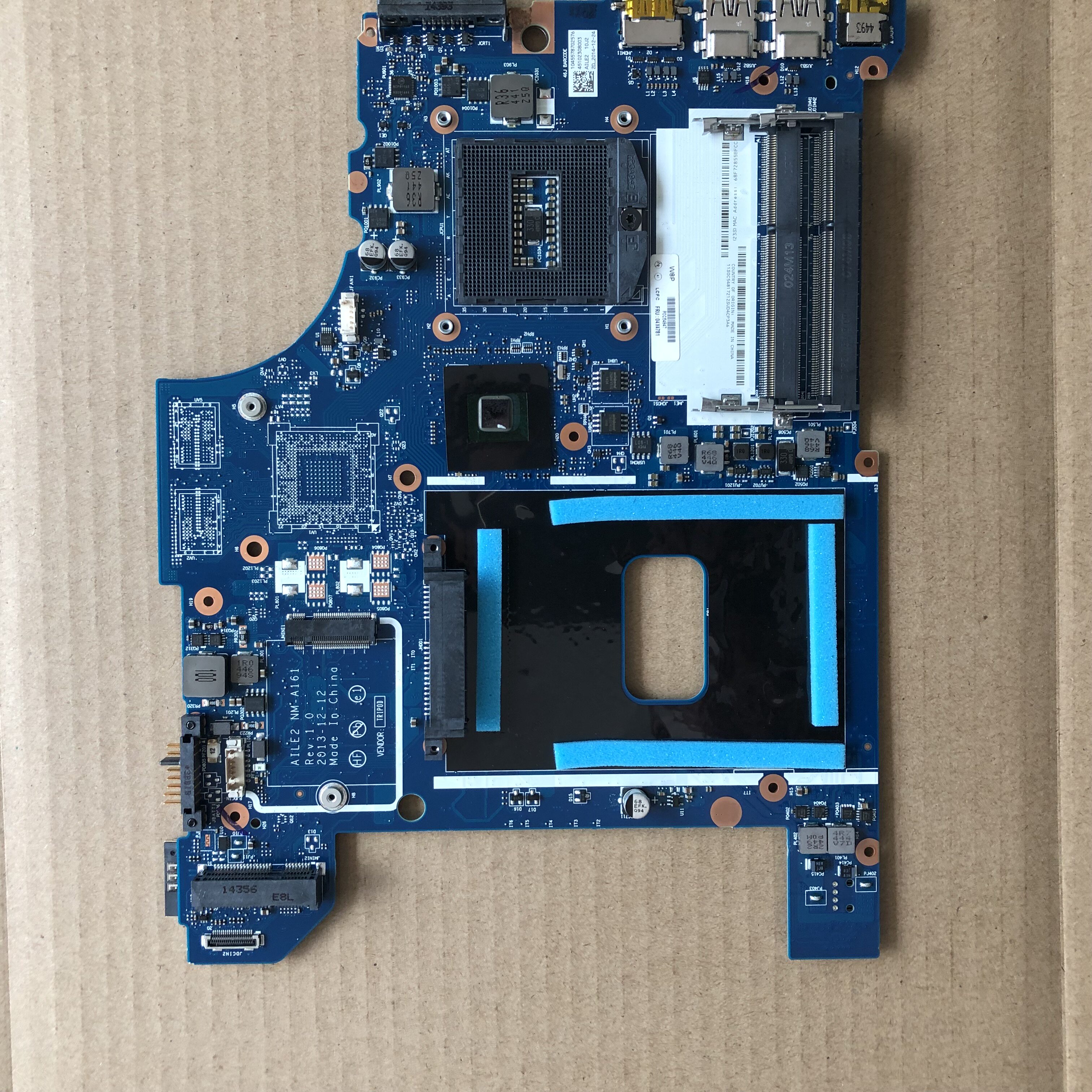 联想g400g480g460g500g405sy500g510g505g470z470主板