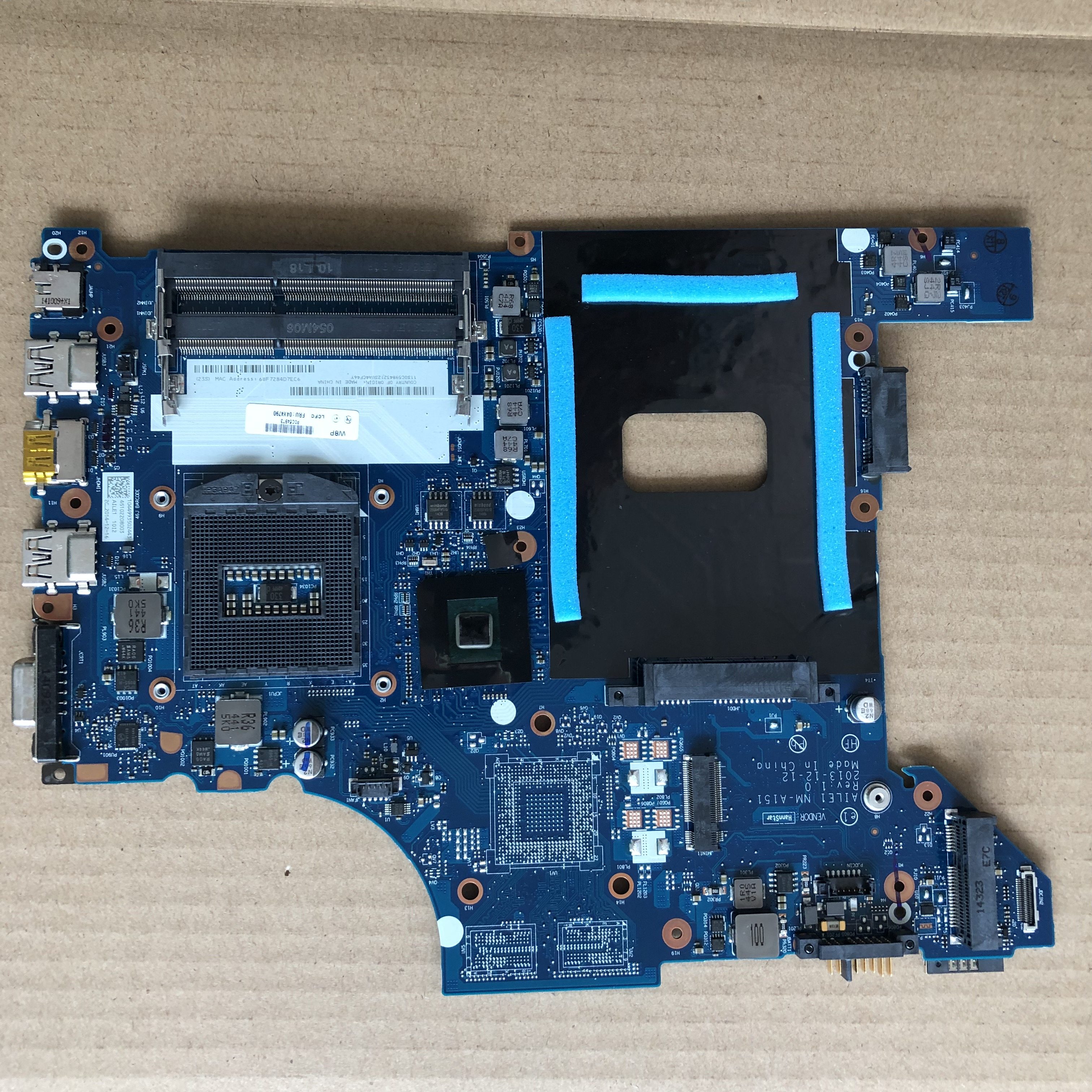 联想e430e440e431e530e531e545e535e540g405sz400主板主板