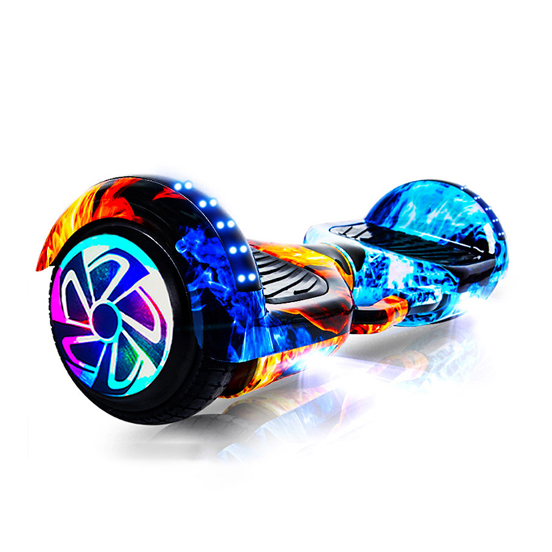 智能高级平衡车儿童812代步学生成年双轮体感平行车电动车滑板车