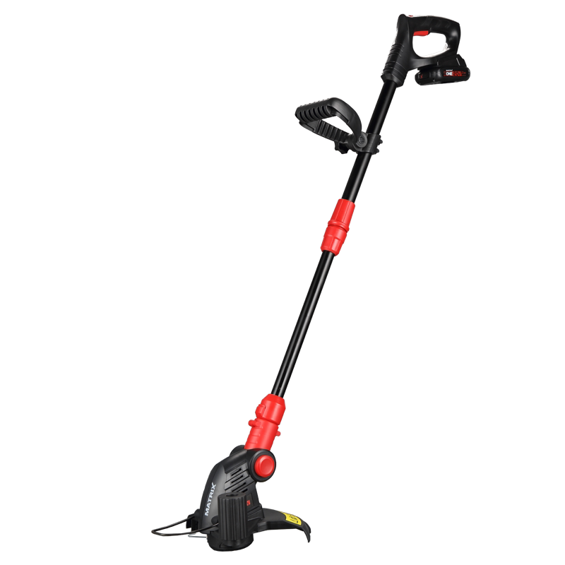 小型家用打草机电动割草机新型除草机手持草坪机充电式割草机