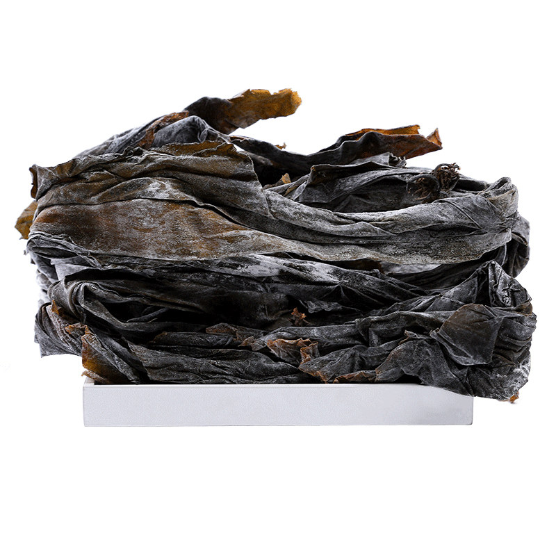 海带5斤干货霞浦特产高泡发日晒无沙整张干软海带