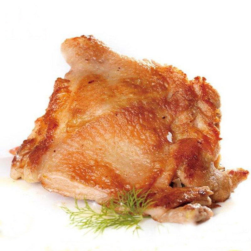 耀丰脆皮鸡腿调理腌制大鸡便当外卖生鸡肉