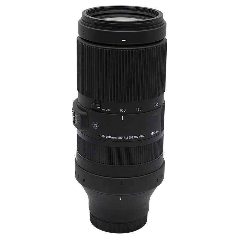 出租 适马 fe 100-400mm f5-6.3 dg dn os 索尼口镜头 猎影租赁