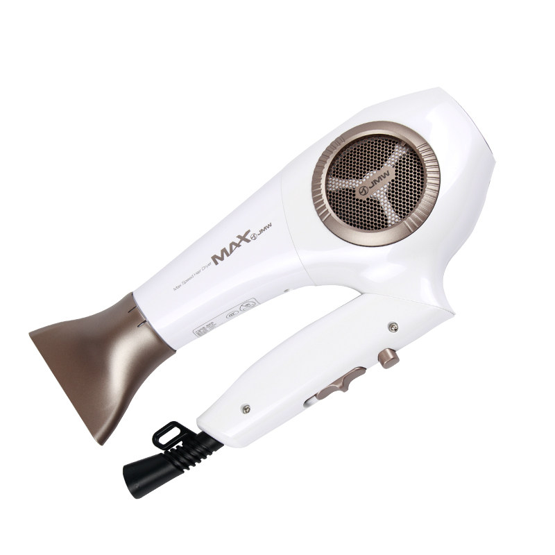 韩国进口jmw吹风机正品m5001a静音可折叠韩式造型电吹风