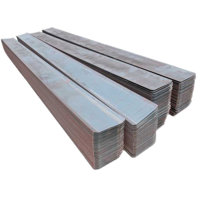 止水钢板300400镀锌水带不锈钢阴角阳角十字拐角钢板