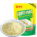 【可签到】家庭装鸡精调味料100g