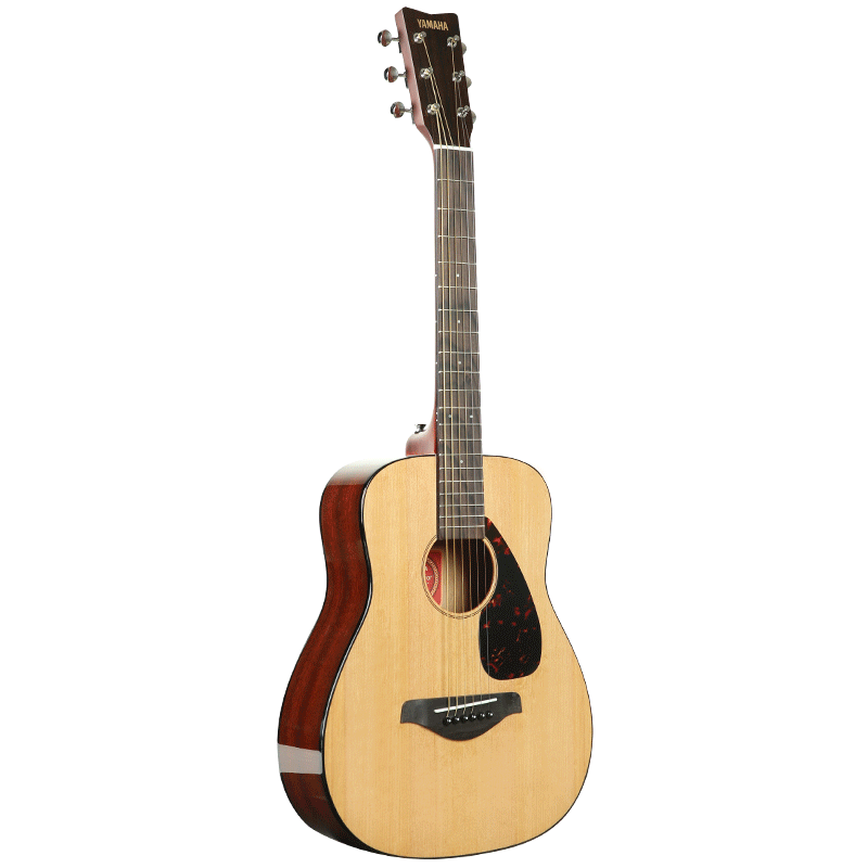 吉他yamaha雅马哈单板旅行jr2s34寸初学gl1古典吉他民谣吉他