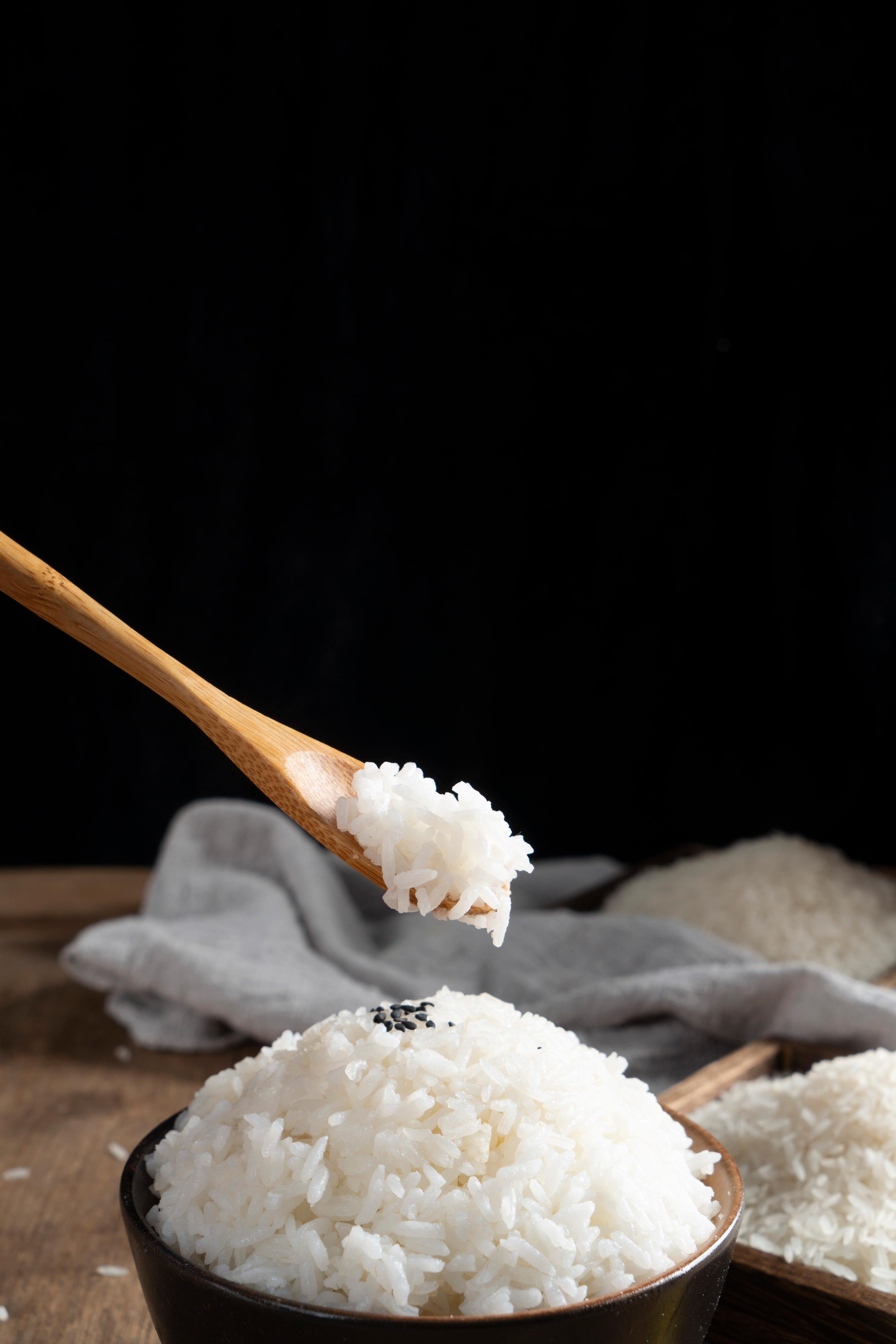 挂荔增城丝苗米1斤装3包国家地标产品小包包装大米