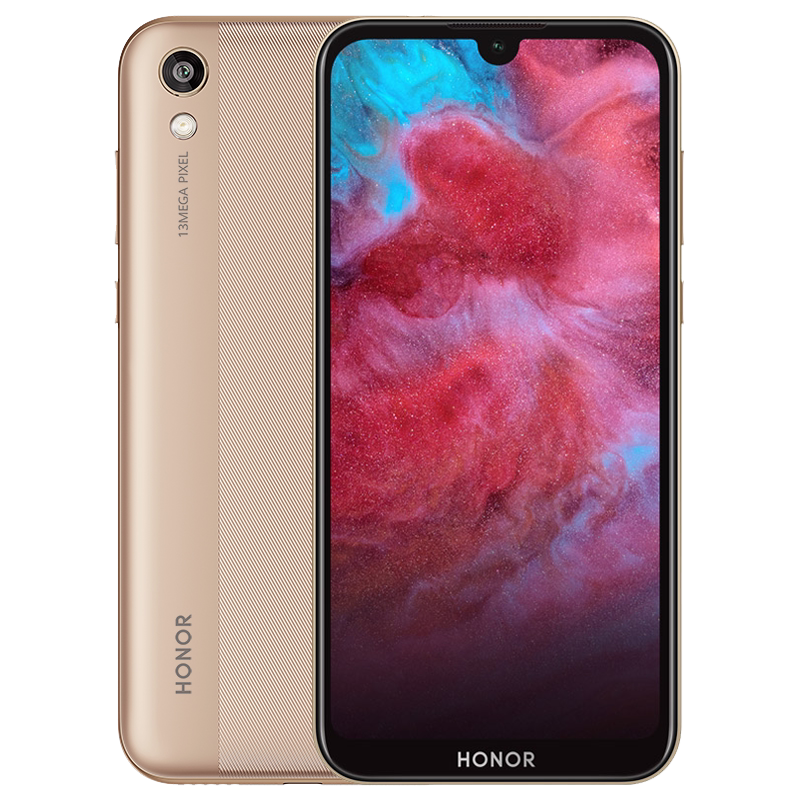 【亏本冲量】honor/荣耀 荣耀play3e 智能新手机学生paly3畅玩8ca