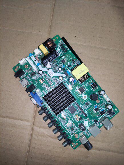 主板金正7322wifitpr69pd66qt552hpv24cv315pw085显示屏