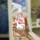 High quality hand pressure watering can cute plastic flower sprayer household plant watering kettle gardening watering can free shipping High quality hand pressure watering can cute plastic flower sprayer household plant watering kettle gardening watering can free shipping