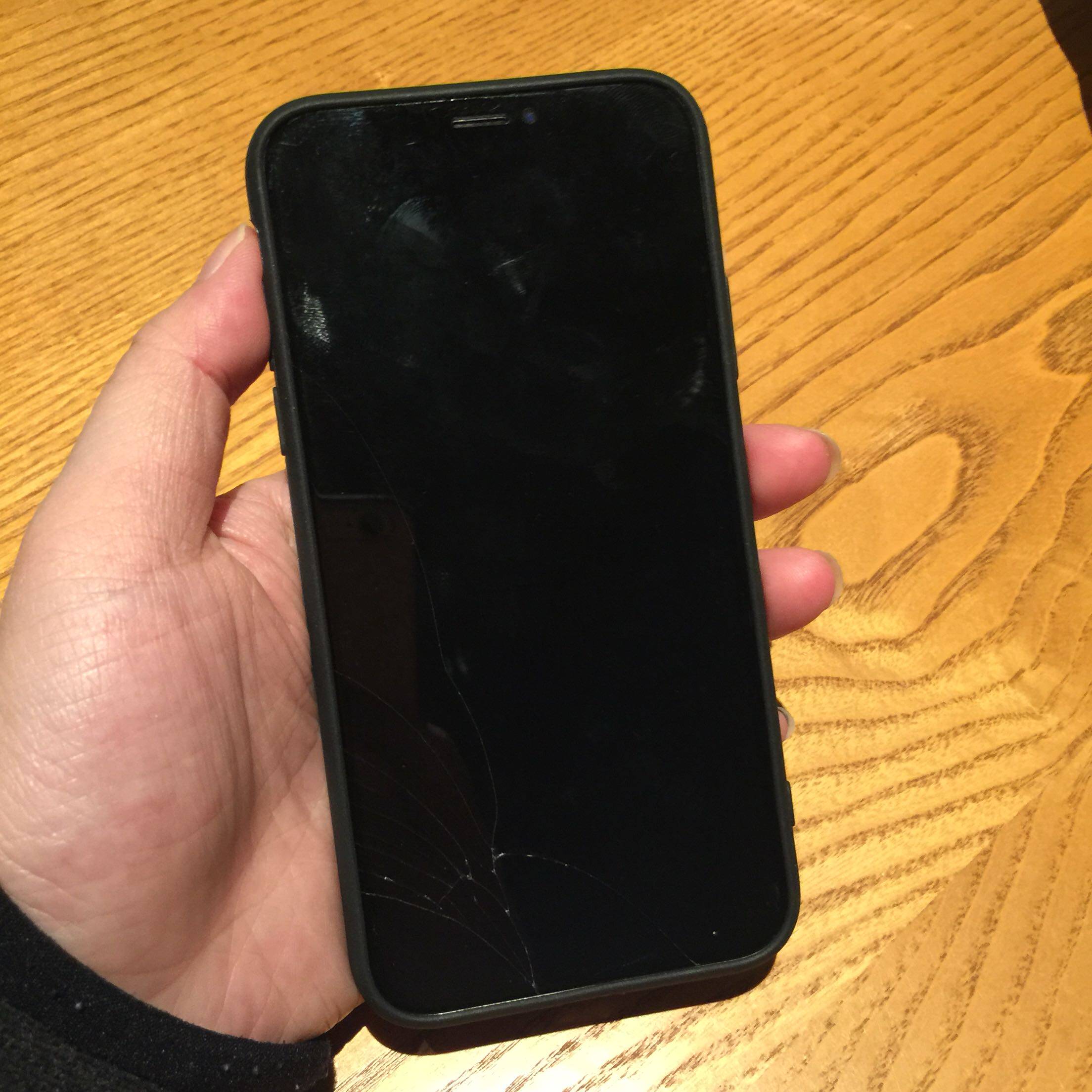 iphone12pro软边适用苹果8plus防摔可爱卡通兔手机壳手机保护套