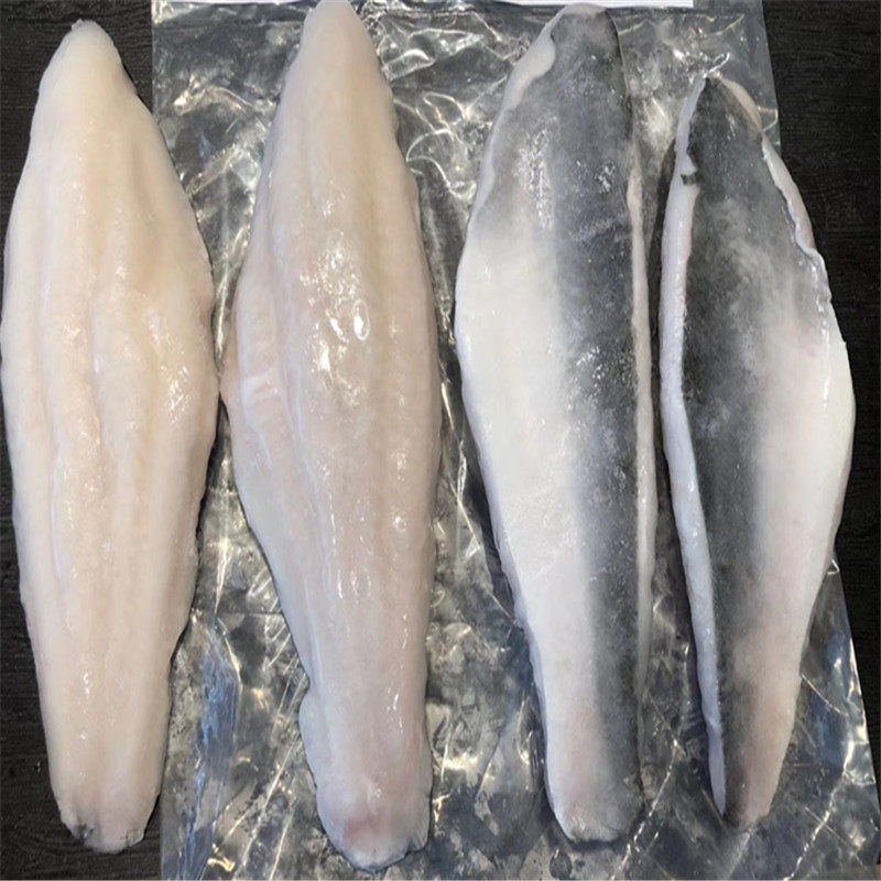 带皮广东龙利正关沙鱼越南龙鱼20斤江鱼鱼清巴沙鱼