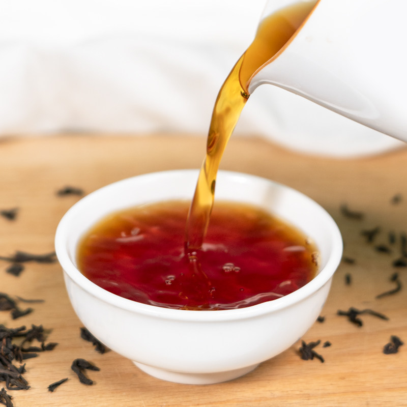 锡斯里格雷伯爵红茶佛手柑油调味茶浓香型阿萨姆奶茶再加工茶