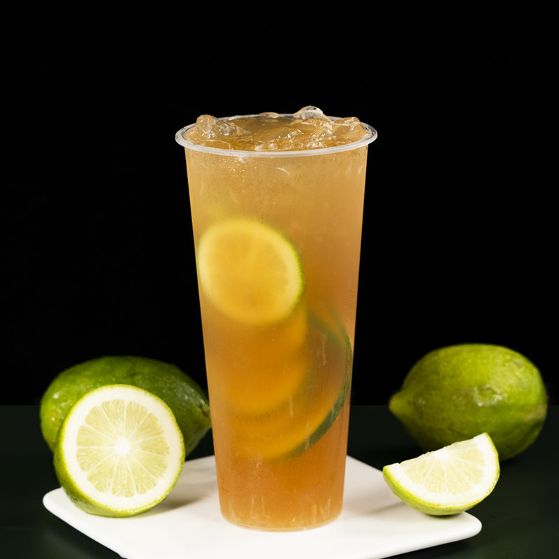 鸭屎香凤凰单丛乌龙茶三角茶包单枞碎茶鸭屎香柠檬茶奶茶原料50泡_双