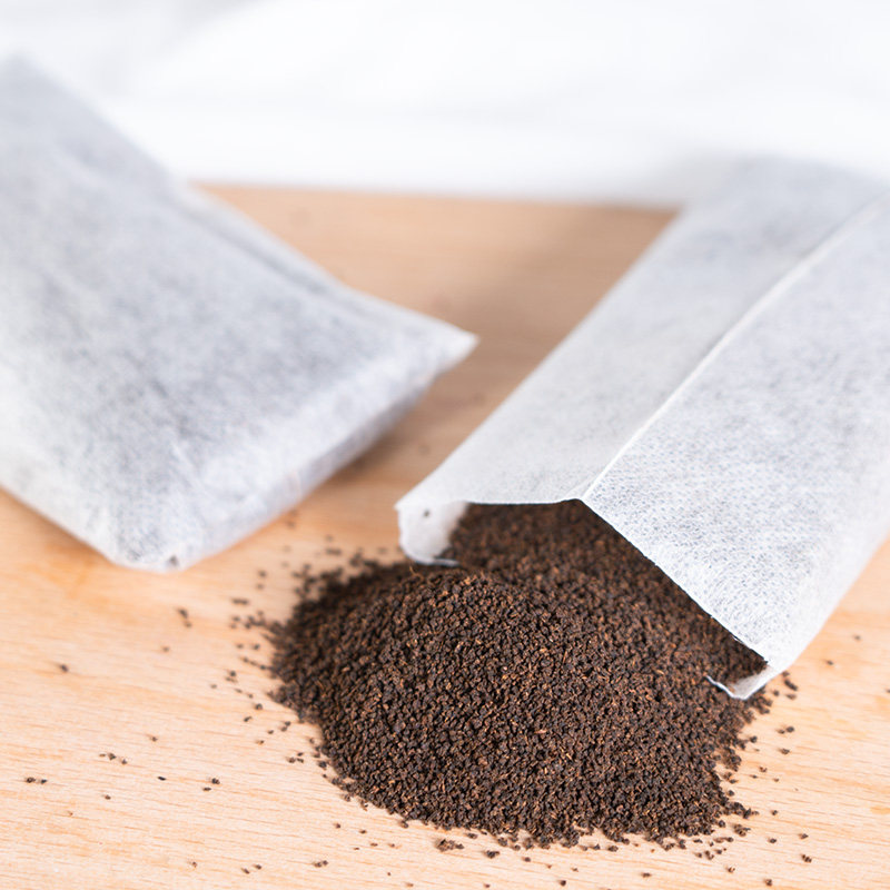 茶包阿萨姆红茶四角无纺布锡兰过滤台式奶茶茶店其它红茶