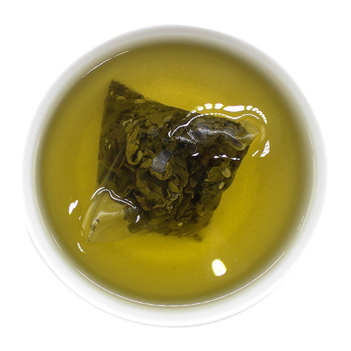 金萱乌龙三角茶包金凤茶王乌龙茶袋泡茶皇茶水果茶冷泡茶奶盖茶包