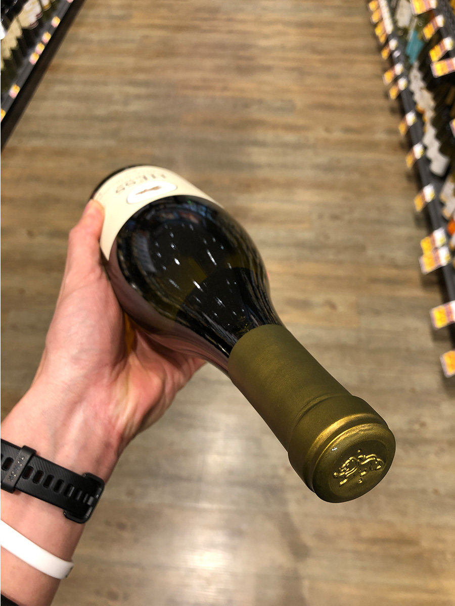 hess赫斯多丽美国加州纳帕napa原瓶进口白葡萄酒干白静态葡萄酒