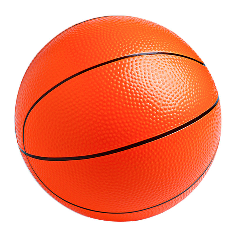 皮球儿童婴儿篮球宝宝球类玩具足球弹力西瓜球类玩具