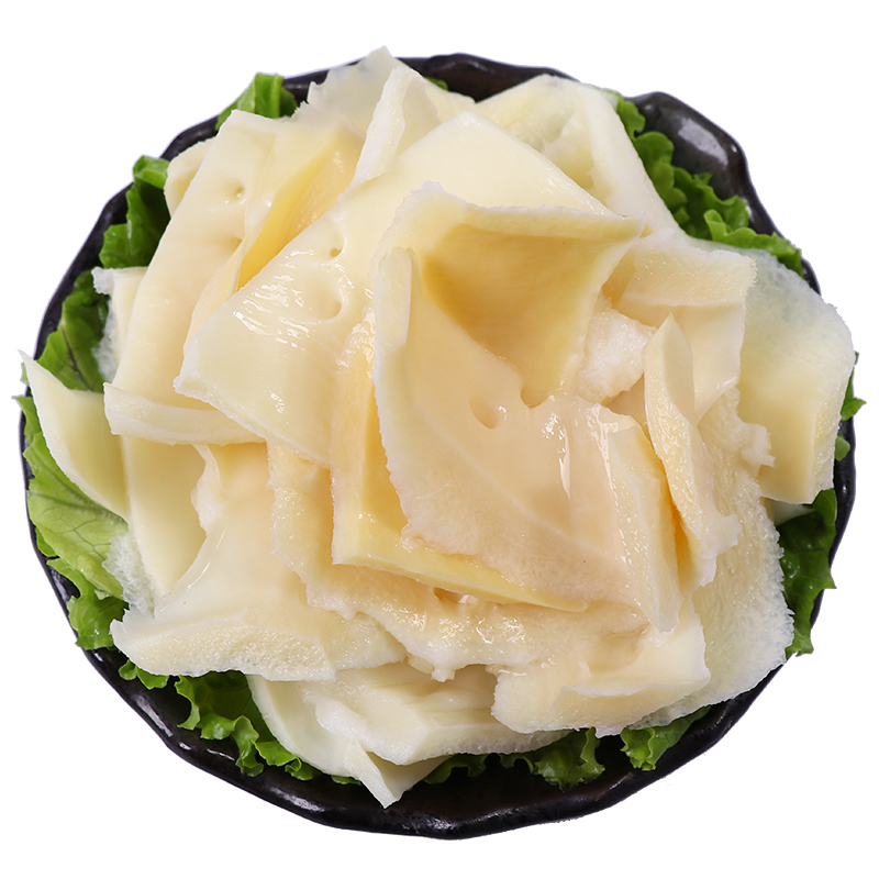 食材小卓黄喉新鲜牛黄冷冻火锅鲜黄四川重庆火锅牛杂类