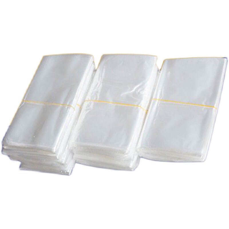 包装盒塑封热缩首饰饰品玩具圆柱杯子礼品水果塑封膜