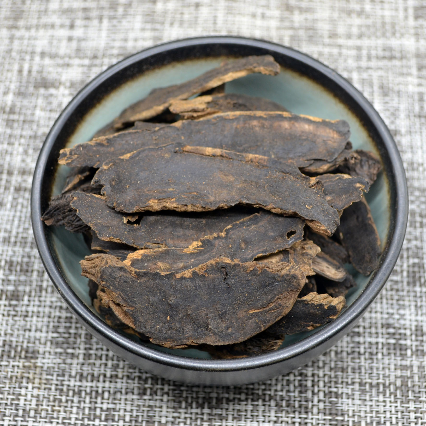 同仁堂原料中药材玄参非野生玄参特级元参玄参散装新货500克包邮