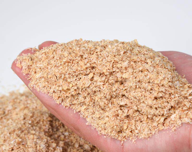 麦麸麸皮饲料新鲜钓鱼打窝鸡虫包邮饲料原料
