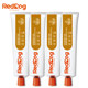 4 packs of red dog nutrition cream beauty hair cream for cats and dogs skin care containing lecithin to regulate gastrointestinal pet health care products 4 packs of red dog nutrition cream beauty hair cream for cats and dogs skin care containing lecithin to regulate gastrointestinal pet health care products