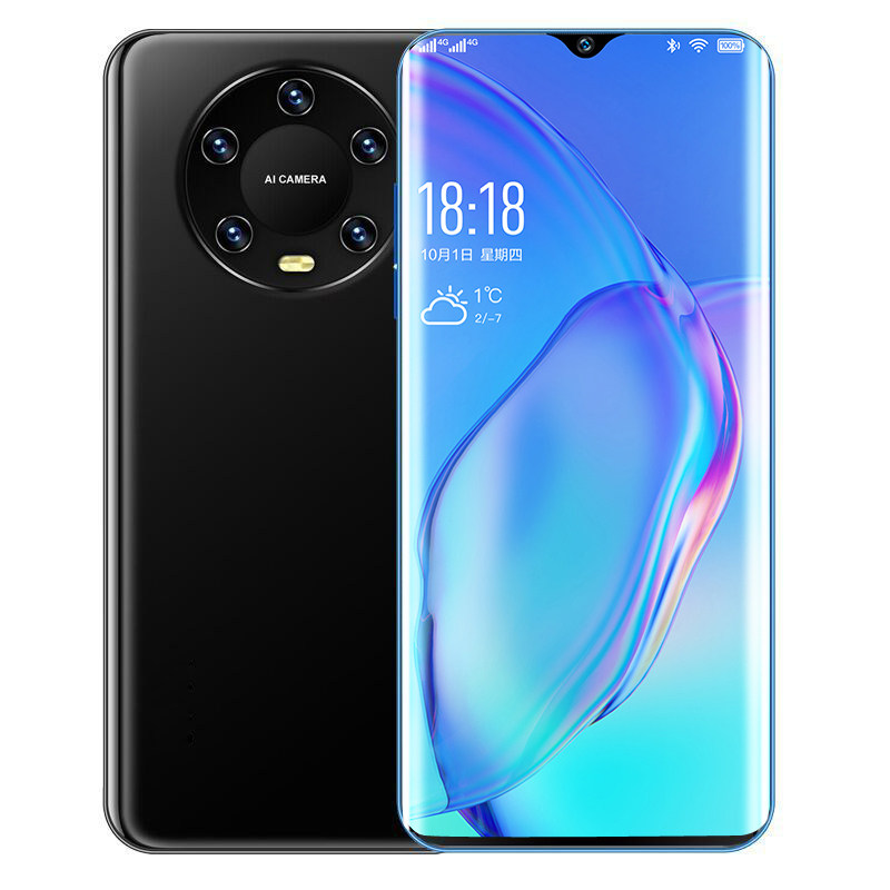 2寸12g运行5g网络手机智能512g内存大屏全网通4g