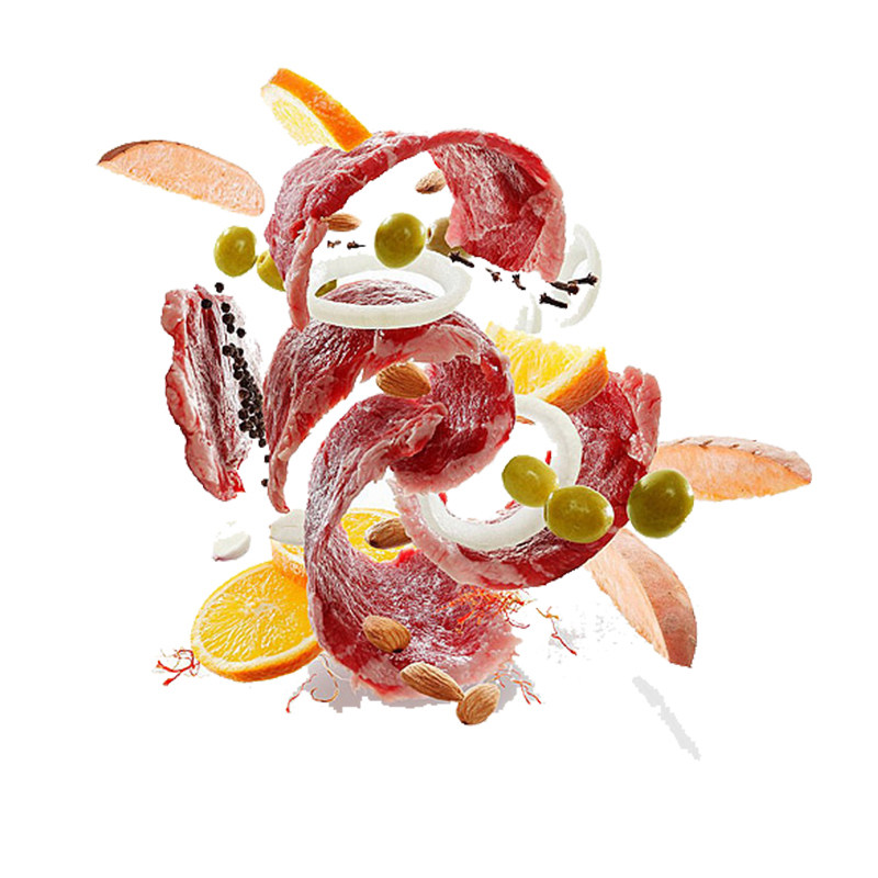 大由大培根肉片1.5kg原装 手抓饼披萨火锅烧烤材料22省包邮