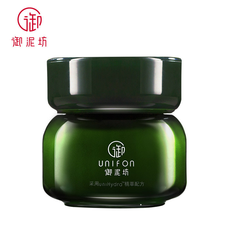 御泥坊茶萃水润眼霜提拉紧致抗淡化黑眼圈补水保湿学生女