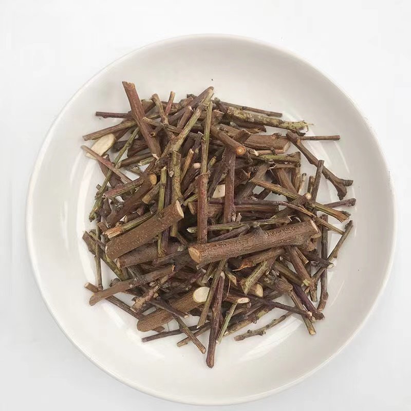 桃树树枝桃枝中药材枝子新晒干晒干过冬剪段入药其他药食同源食品