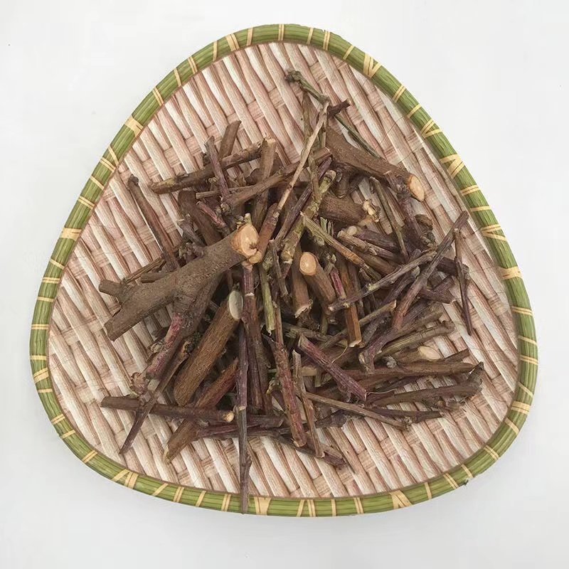 桃树树枝桃枝中药材枝子新晒干晒干过冬剪段入药其他药食同源食品