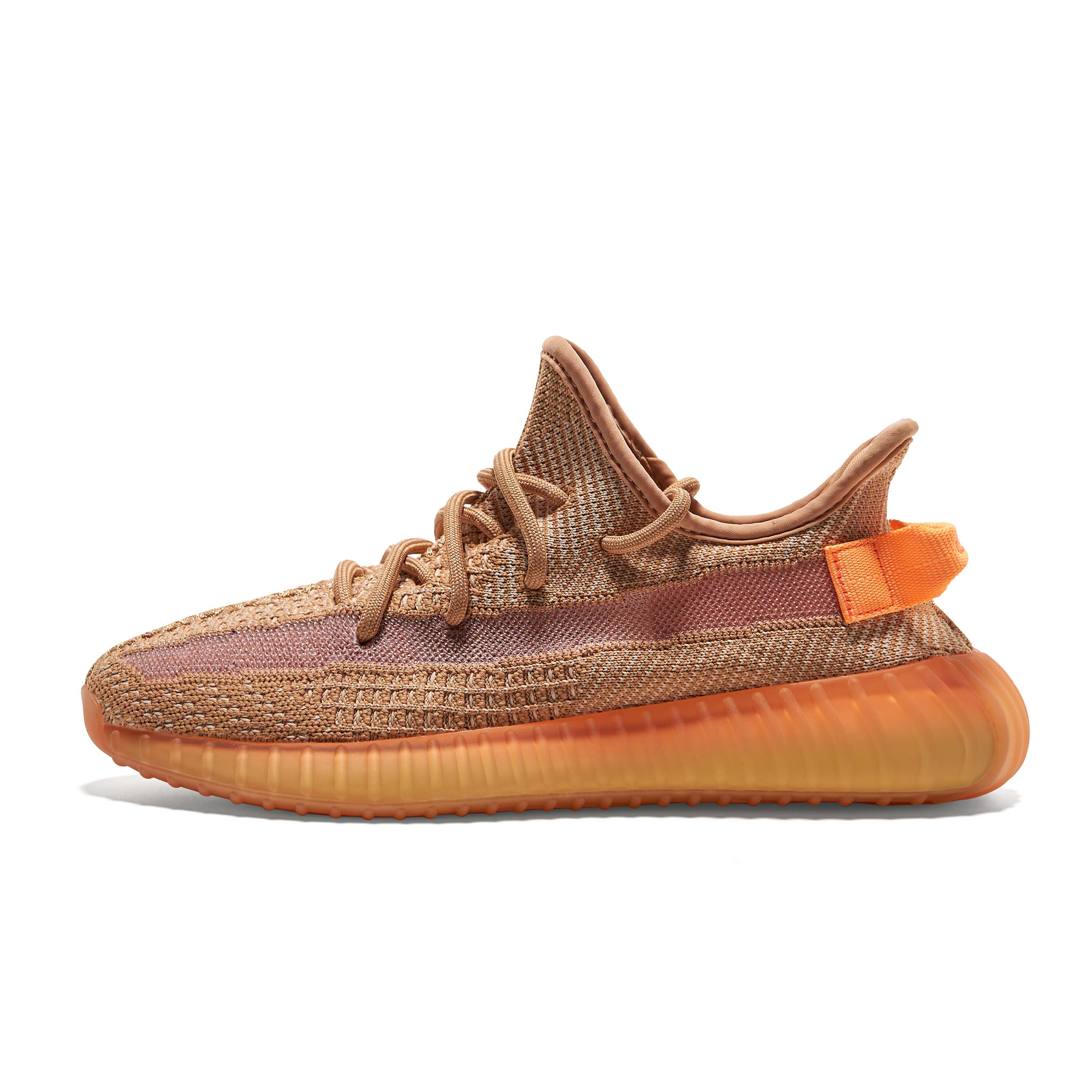 yeziyeezy椰子男款美洲限定莆田过毒正品官网布鞋