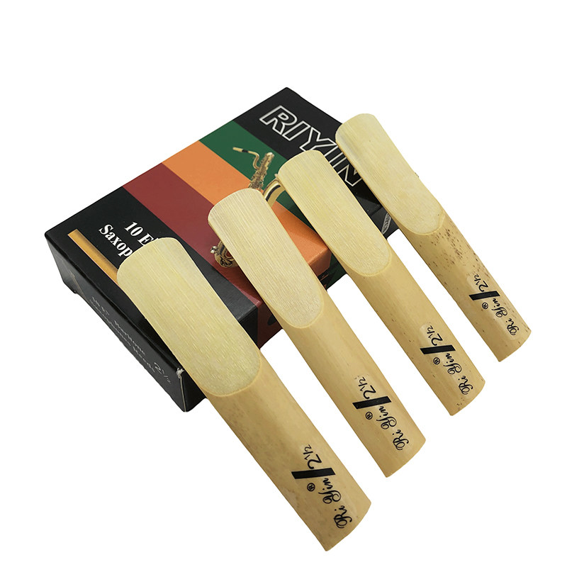 5号芦苇簧片乐器配件十片/盒