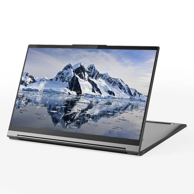 16g 集显 ips全面屏 ssd 十点触控 512g 十代i5 yogac940 14英寸 联想