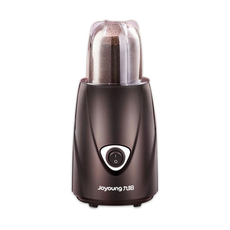 九阳粉碎机磨粉机家用小型打粉机超细研磨机多功能五谷商用磨粉机