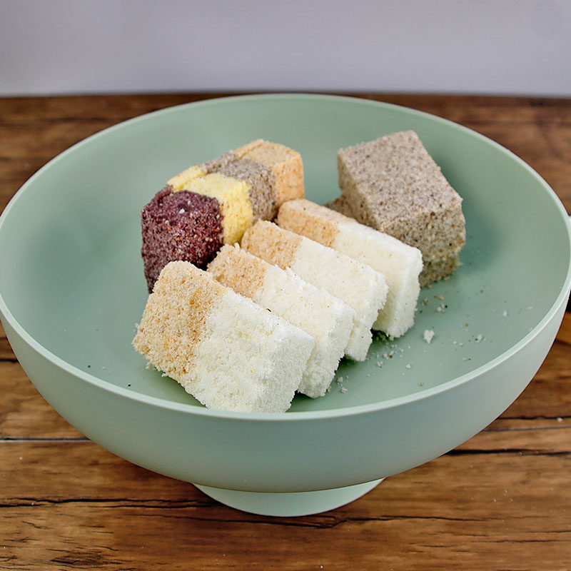 网红绵绵兴义特产粑粑传统糯米绵糕花生苏麻手传统糕点