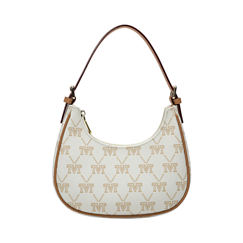 lisa腋下包包女tat新款潮牌斜挎包网红ins简约单肩手提包法棍包女