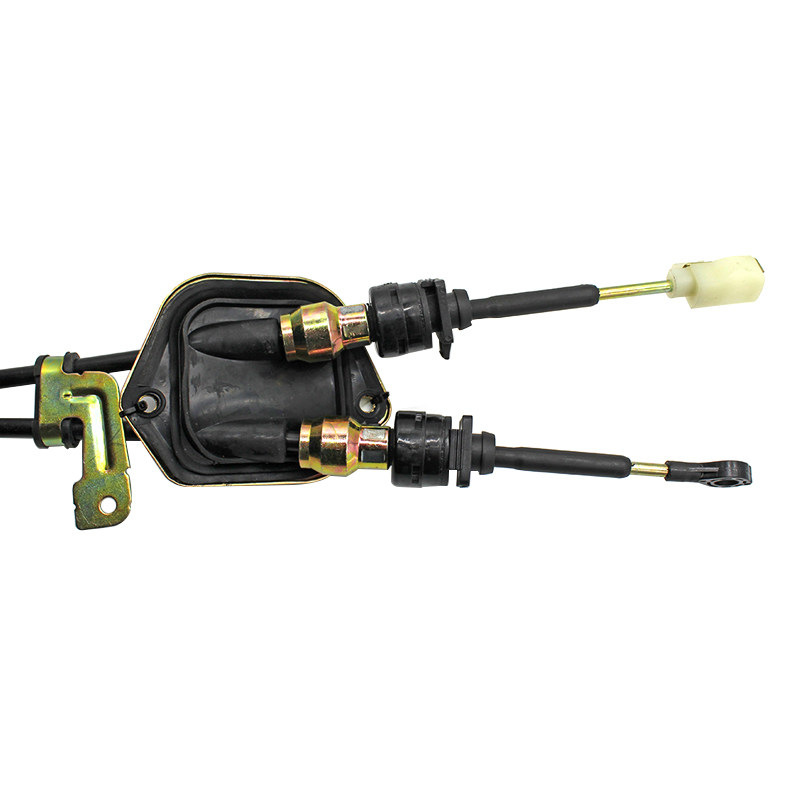 换挡炫丽适配长城酷熊哈弗m4拉线挂档拉索其他