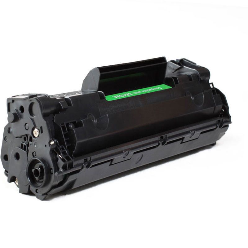 硒鼓惠普wondertec适用1522m1522nf打印机hp150536a粉盒硒鼓