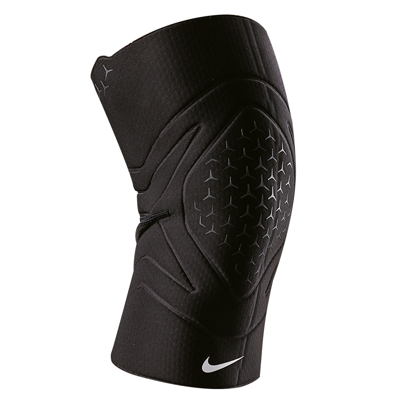 护膝nike耐克运动篮球男护膝盖专业深蹲健身运动护膝